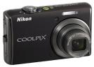 NIKON COOLPIX S620