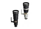 Tele - Nikkor AF S 500/4 G ED VR Tele - Nikkor AF S 500/4 G ED VR