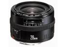Canon objektiv EF 28mm f/2.8