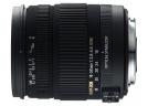 Zoom objektiv Sigma 18-50/2.8-4.5 DC Zoom objektiv Sigma 18-50/2.8-4.5 DC