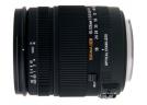 Zoom objektiv Sigma 18-125/3.5-5.6 DC Optical Stabilizer Zoom objektiv Sigma 18-125/3.5-5.6 DC Optical Stabilizer