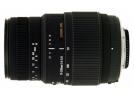 Zoom objektiv Sigma 70-300/4-5.6 Mako 1:2 Zoom objektiv Sigma 70-300/4-5.6 Mako 1:2