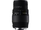 Zoom objektiv Sigma 70-300/4-5.6 Optical Stabilizer Zoom objektiv Sigma 70-300/4-5.6 Optical Stabilizer
