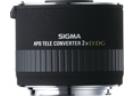 Sigma - Telekonverter 2.0x APO EX Sigma - Telekonverter 2.0x APO EX