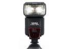 Sigma - Bliskavica EF-530 DG Super Sigma - Bliskavica EF-530 DG Super