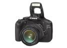 Canon Eos 550D KIT EF 18-55mm + EF 55-250mm IS Canon Eos 550D KIT EF 18-55mm + EF 55-250mm IS