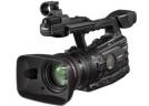 Canon XF300 kamera