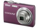 NIKON COOLPIX  S5100 