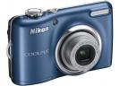NIKON COOLPIX  L23
