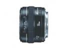Canon objektiv EF 50mm f/1.4 USM