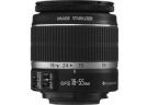 Canon objektiv EF-S 18-55 3,5-5,6 IS