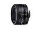 Nikon objektiv 50 mm F/1,8 D