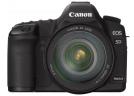 Canon Eos 5D MARK II + EF 24-105 L IS USM Canon Eos 5D MARK II + EF 24-105 L IS USM